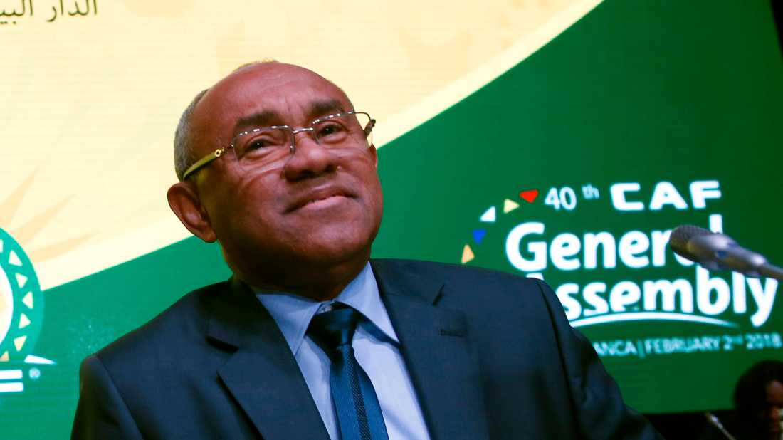 Fifas Ahmad  Ahmad  gripen misst nkt f r korruption  Fifas Ahmad  Ahmad  gripen misst nkt f r korruption