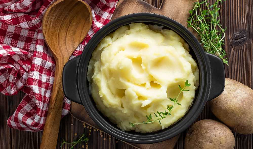 Potatismos – recept på perfekt fluffigt och gott mos | Aftonbladet