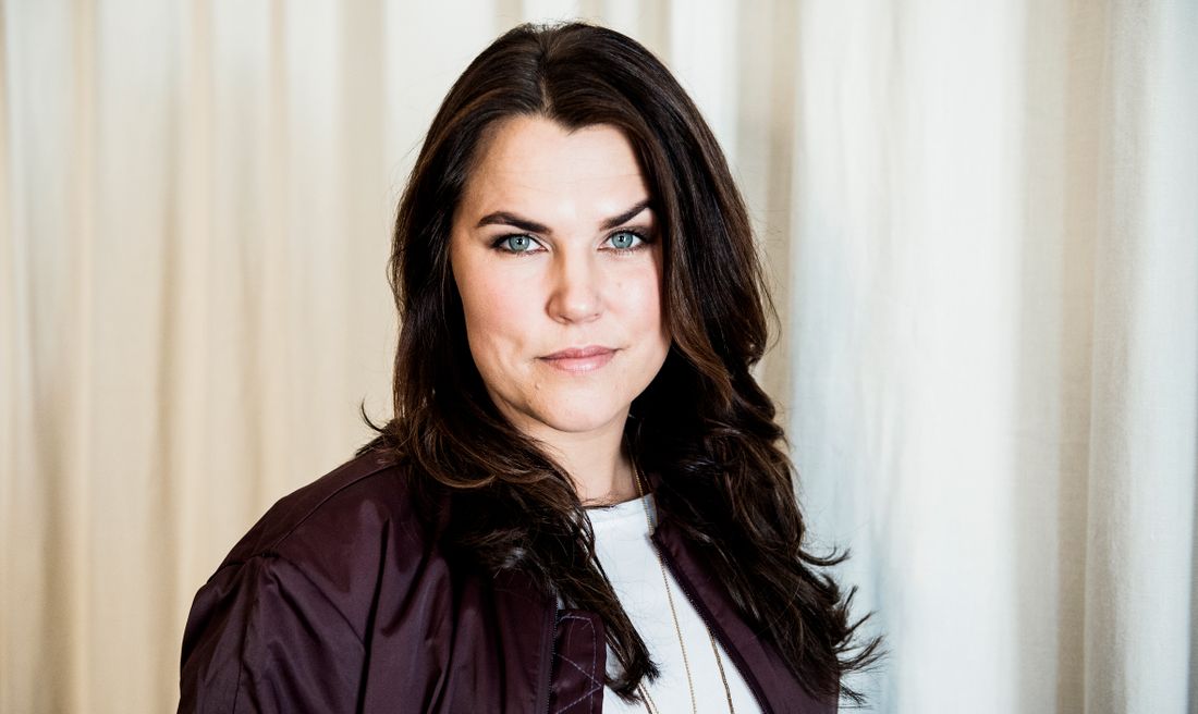 Mia Skäringer bytte gynekolog efter pinsam fråga | Aftonbladet Mia Skäringer bytte gynekolog efter pinsam fråga | Aftonbladet