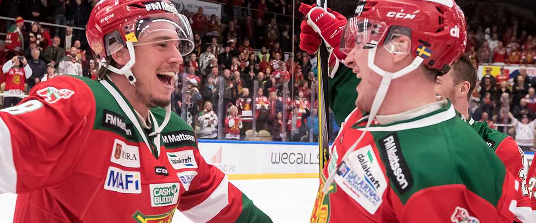 Tomas Ros Tippar Shl Tabellen 2018 19 Aftonbladet