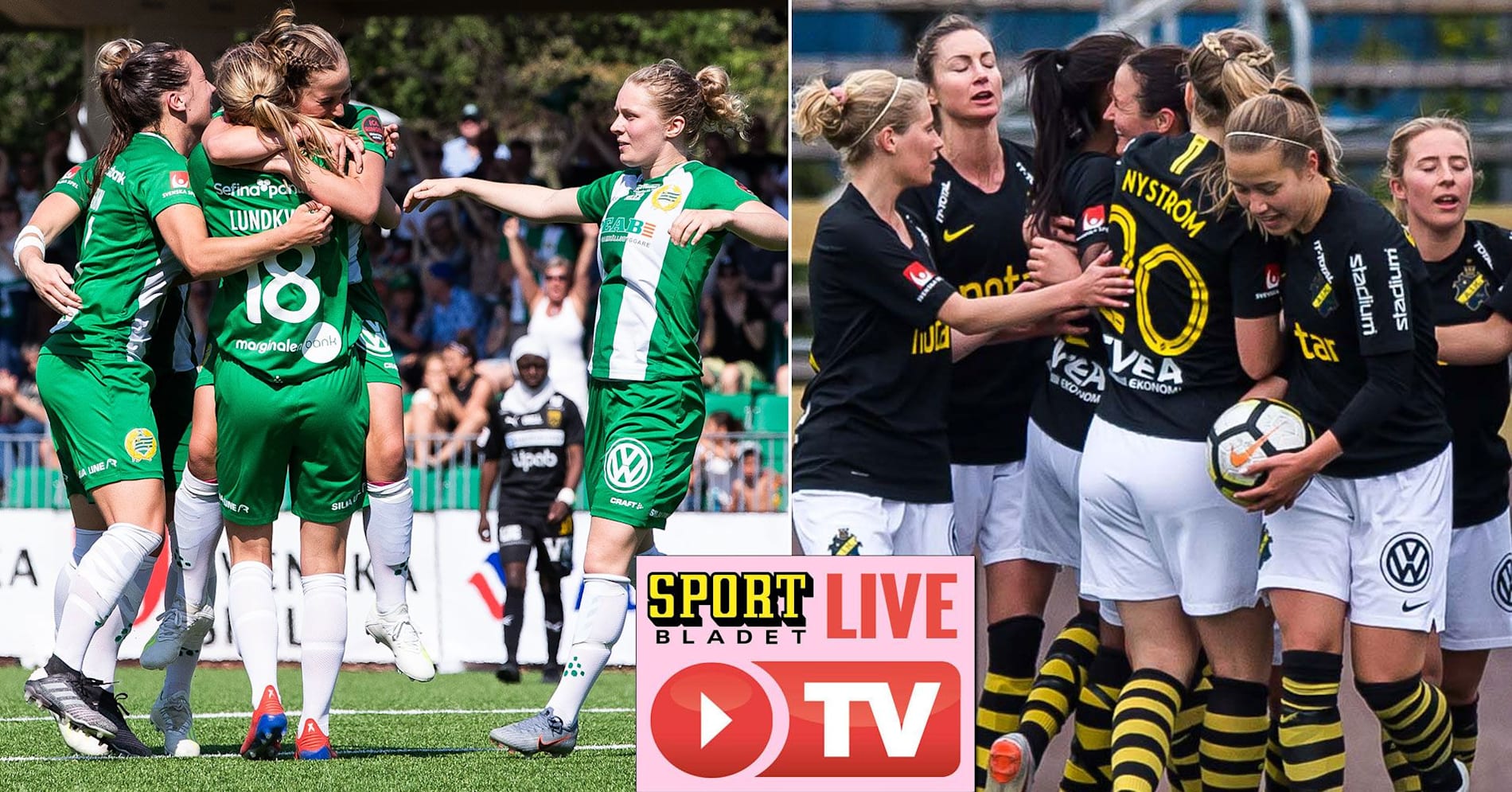 Sportbladet Sander Hammarby Aik I Elitettan Live Aftonbladet