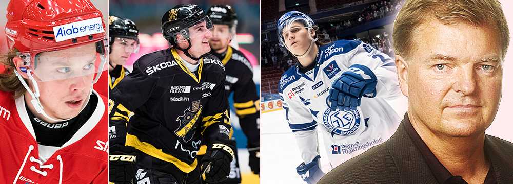 Det Storsta Dramat I Svensk Kvalhistoria Aftonbladet