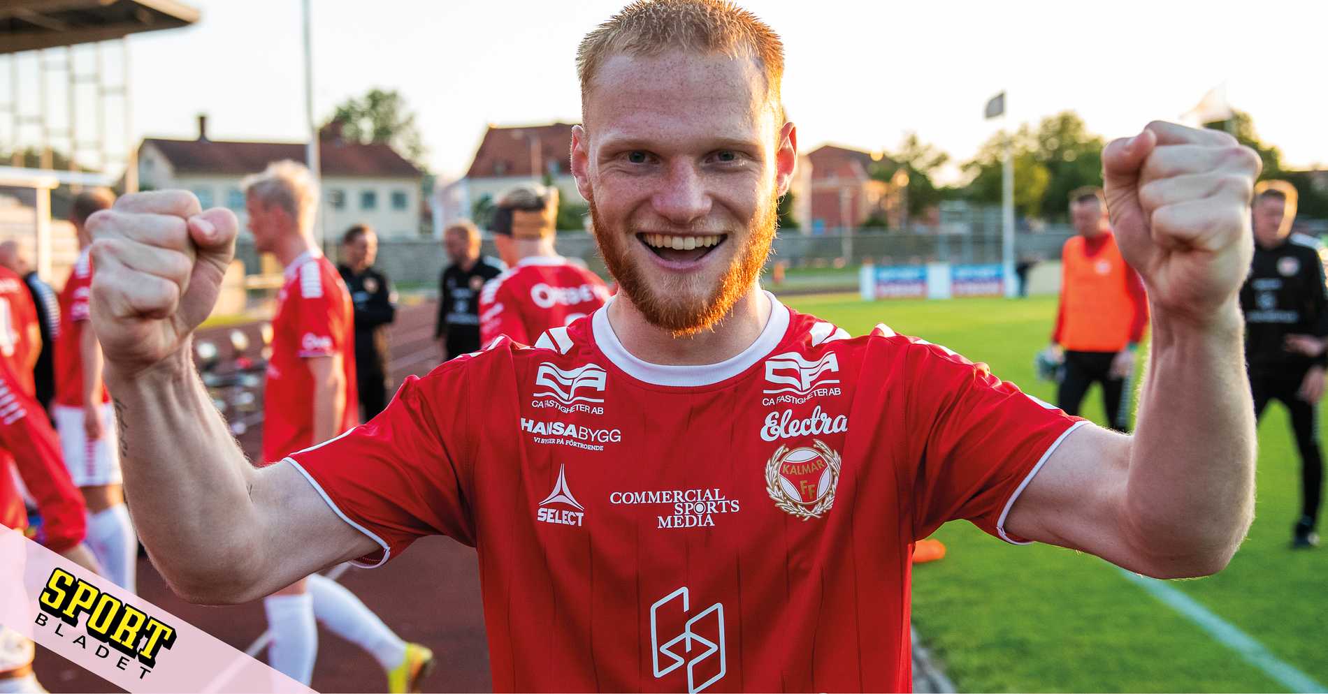 IFK Norrköping: Djurgården nästa lag in i jakten på Fröling
