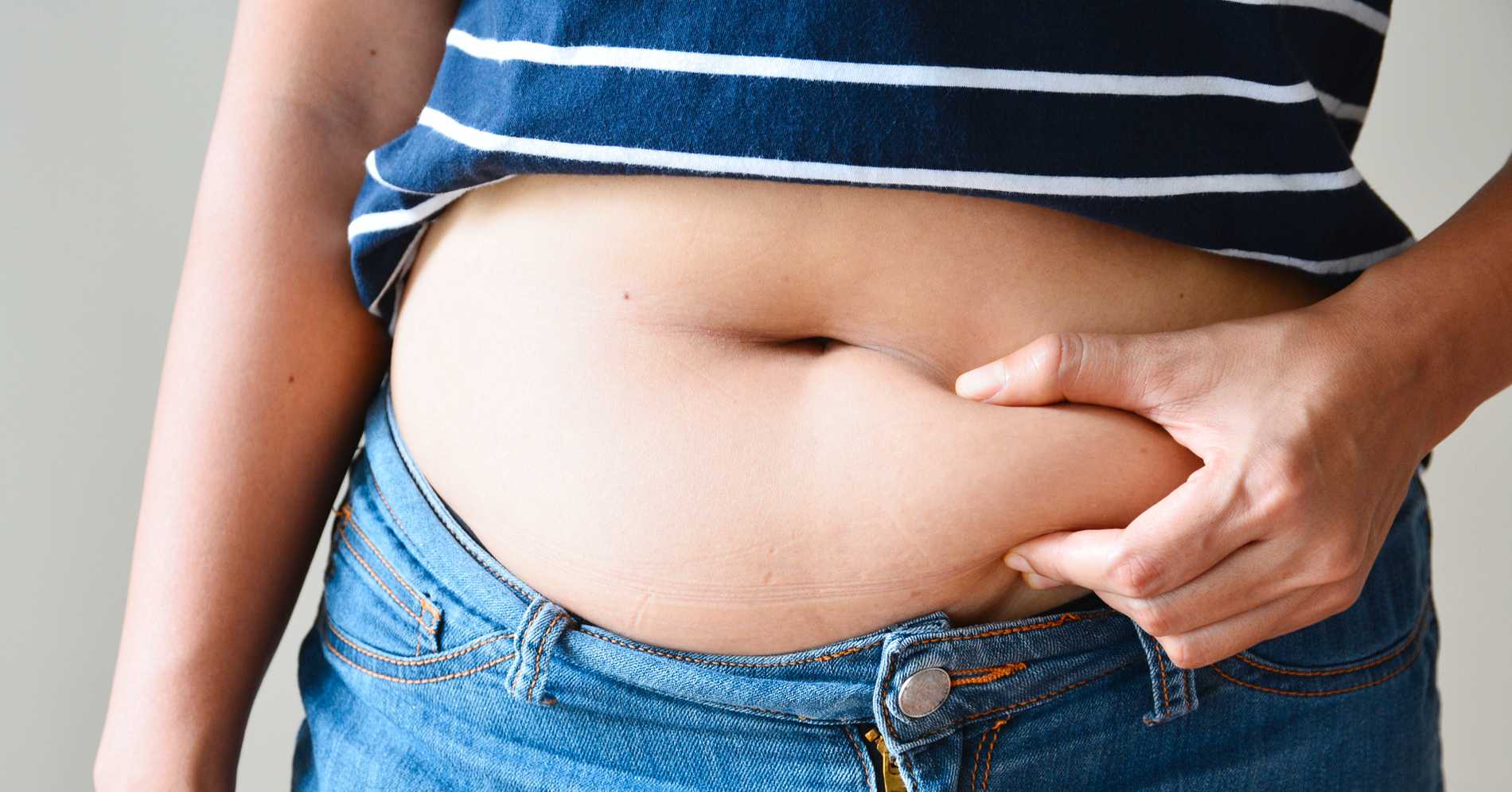 Så blir man av med fett på magen | Aftonbladet