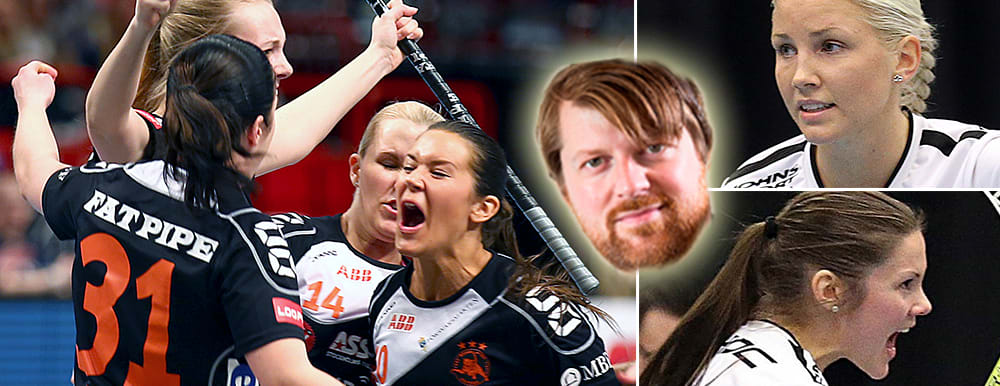 Ssl Experten Sa Har Slutar Tabellen Aftonbladet