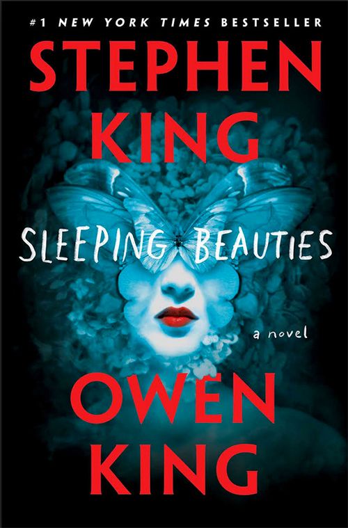 Stephen Kings senaste roman ?Sleeping Beauties?.