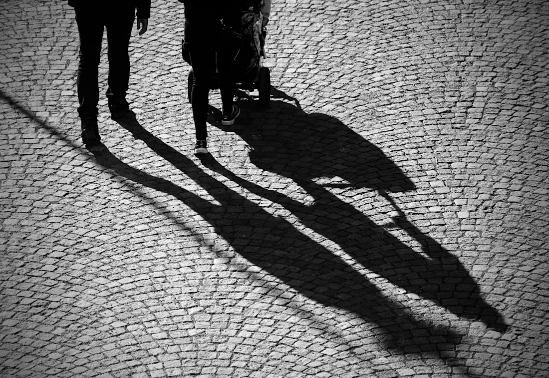 Ungdomar Kastade Banger Mot Barnvagn Aftonbladet