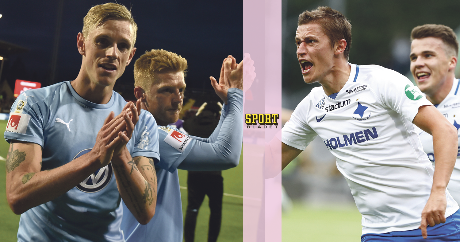 IFK Norrköping: Uppgifter: Så blir nya europeiska cupen