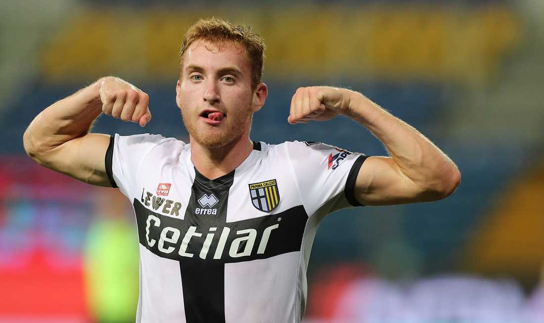 Italienska medier hyllar Juventusspelaren Dejan Kulusevski ...
