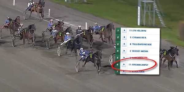 Mats Andersson kunde kvittera ut över en miljon kronor Mats Andersson kunde kvittera ut över en miljon kronor