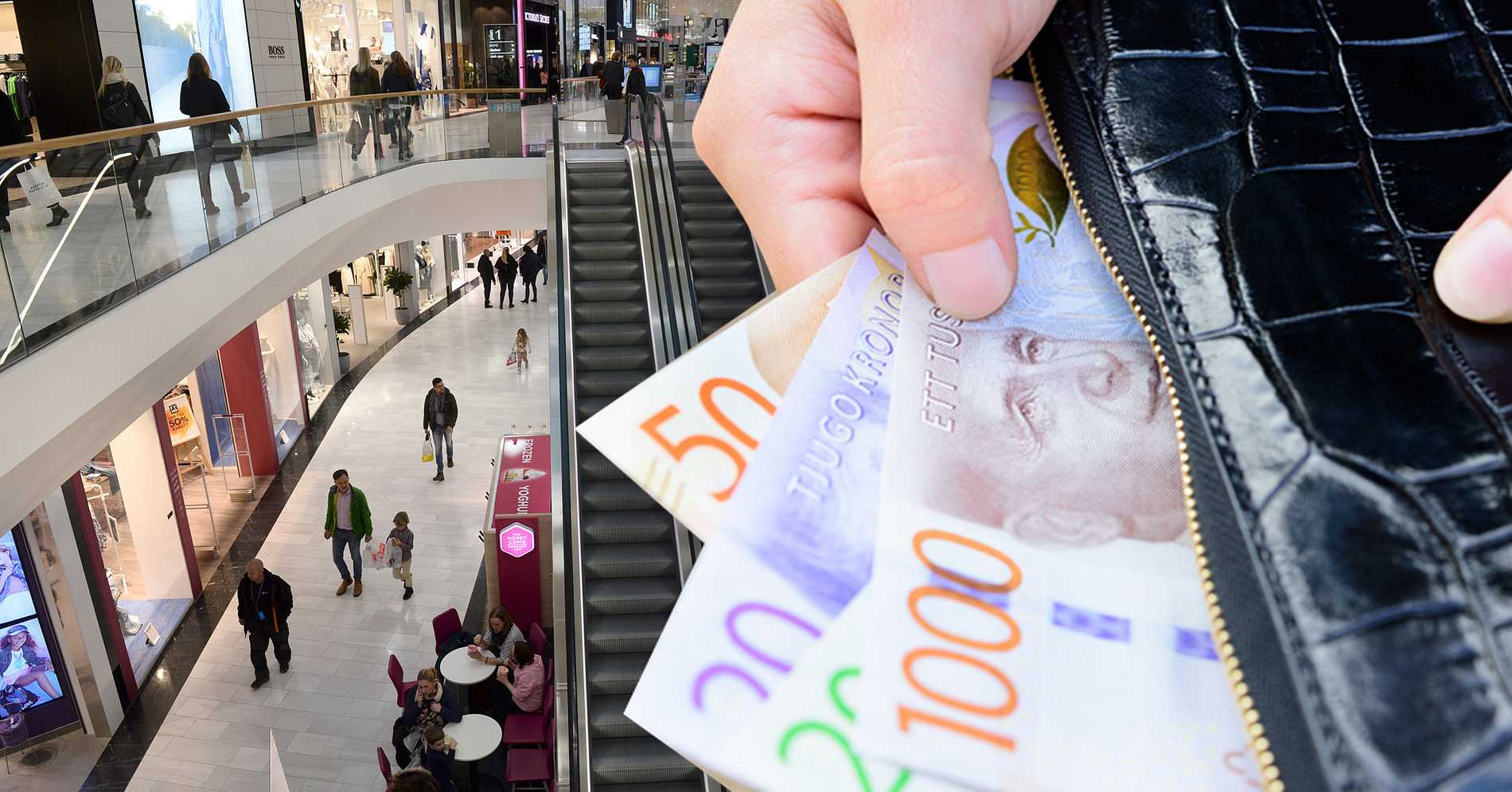 Skattetabell Nya Skatten 2019 Sa Paverkas Du Aftonbladet
