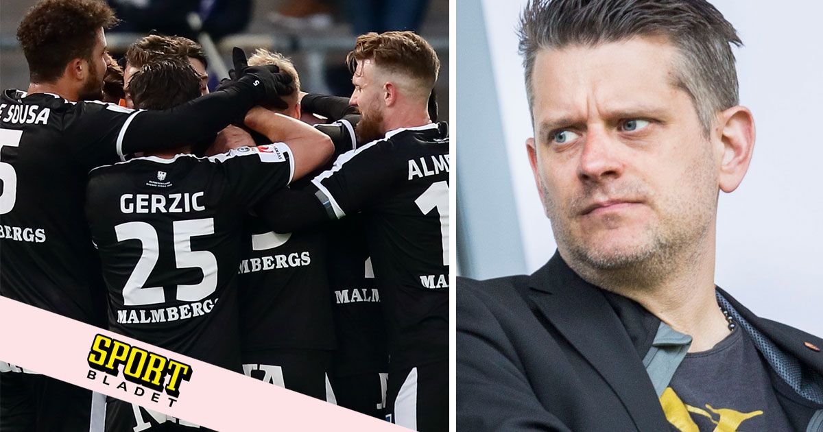 Örebro SK: Marcus Birro klar för ÖSK: ”Sveriges vassaste tränarteam”