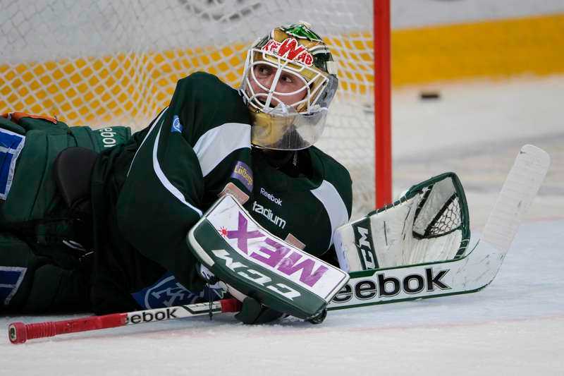 Nygren Brynas Ar Favoriter De Ligger Fore Oss I Tabellen