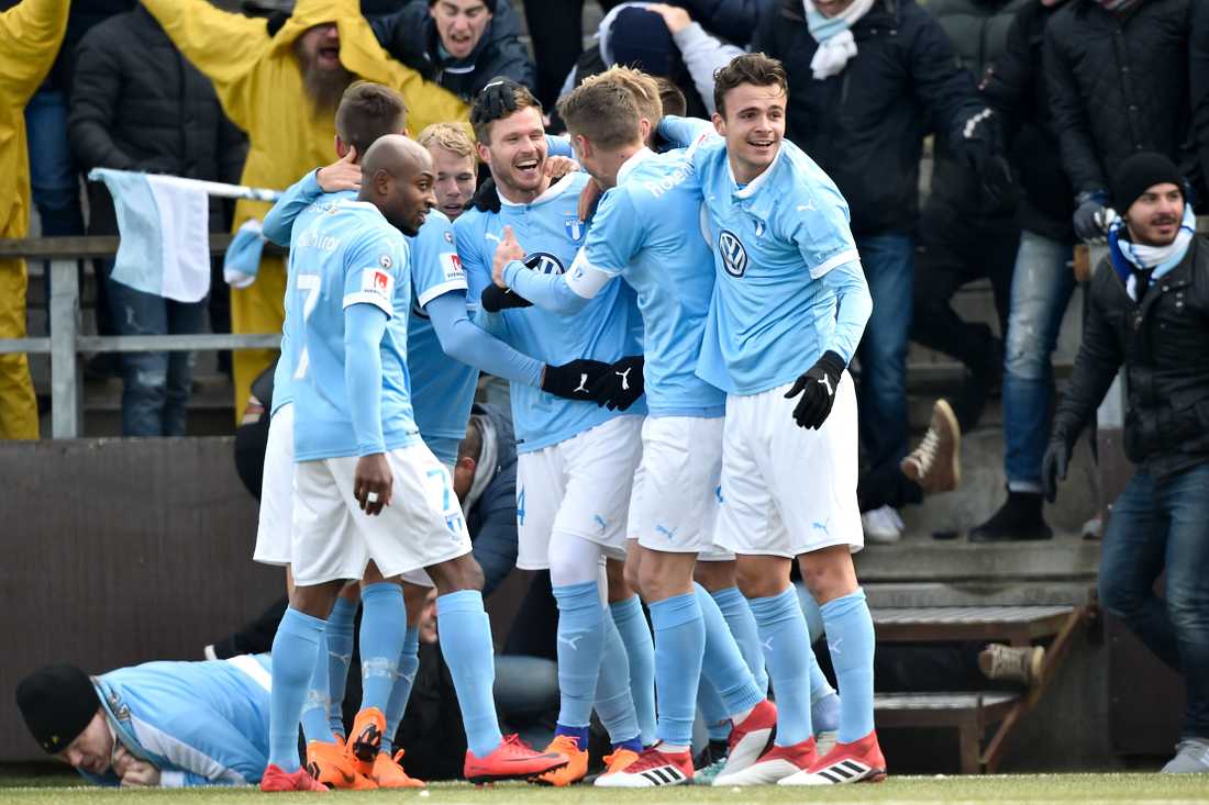 Sportbladets Experter Sa Slutar Allsvenskan Aftonbladet
