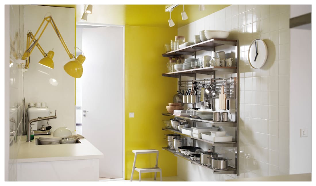 Koksinspiration Renovera Koket Billigt Pa Ett Kick Aftonbladet