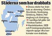 Sa Stjal De Dina Pengar Aftonbladet