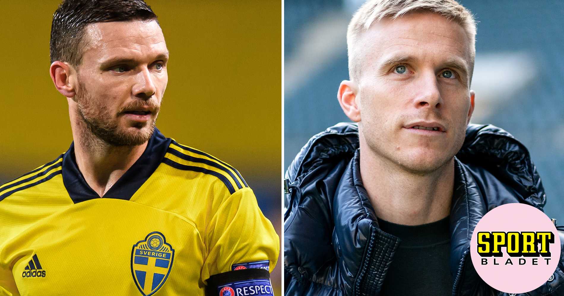 Silly Season: AVSLÖJAR: Marcus Berg och Oscar Wendt återvänder till IFK Göteborg - här är avtalen