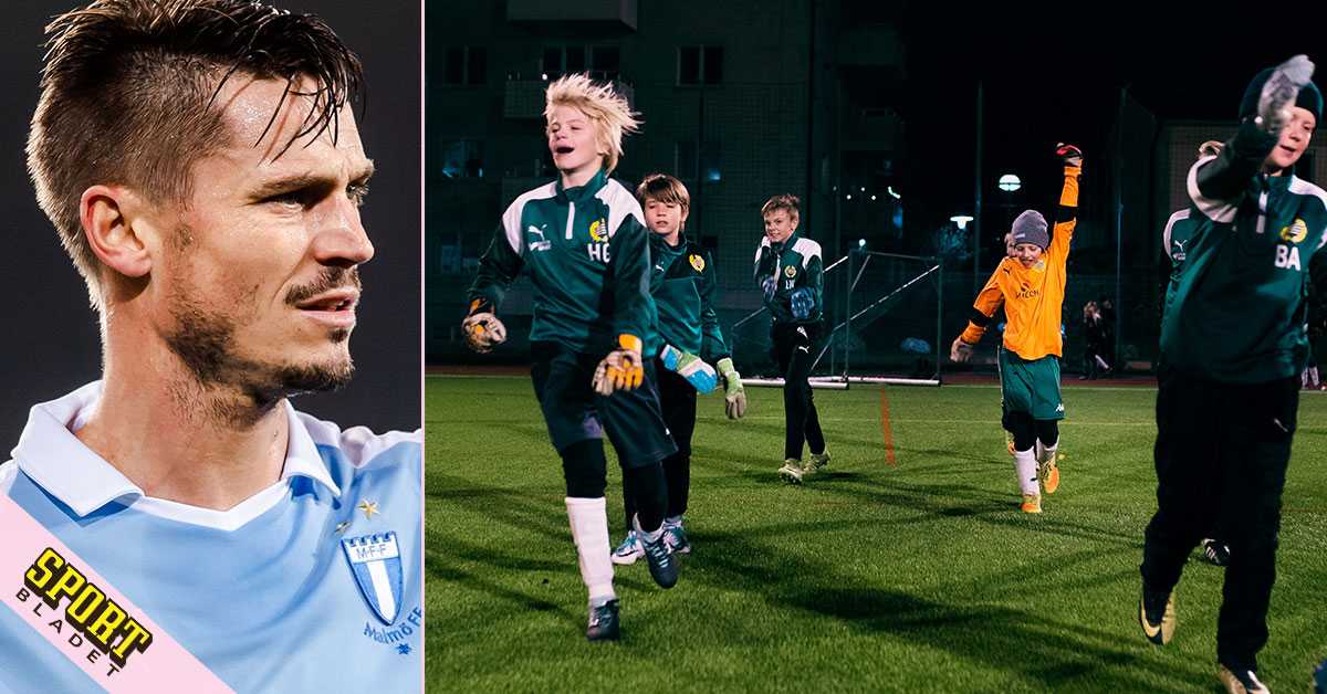 Malmö FF: Malmös nya mål: Göra som Bajen