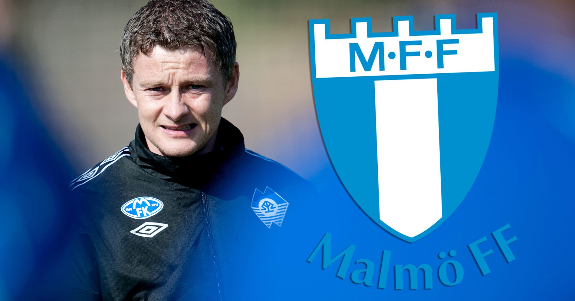 Malmö FF: Avslöjar: Malmö FF i möte med Solskjaer – var på plats i Malmö