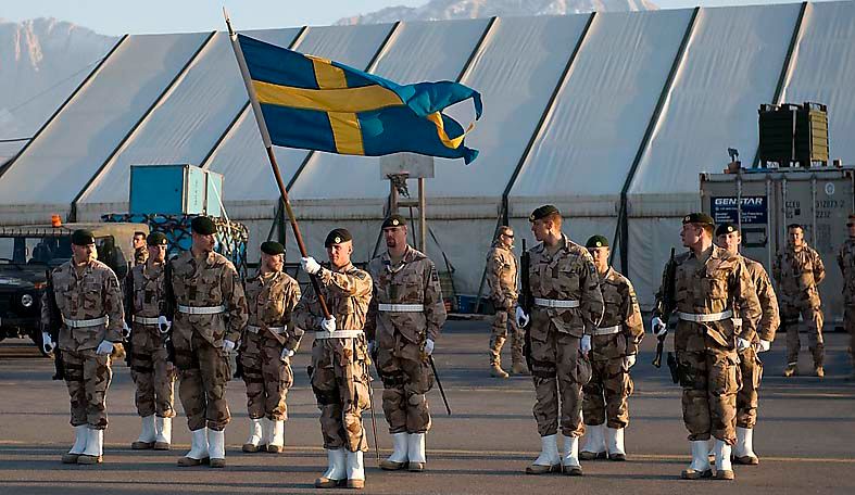 krig i sverige krig i sverige