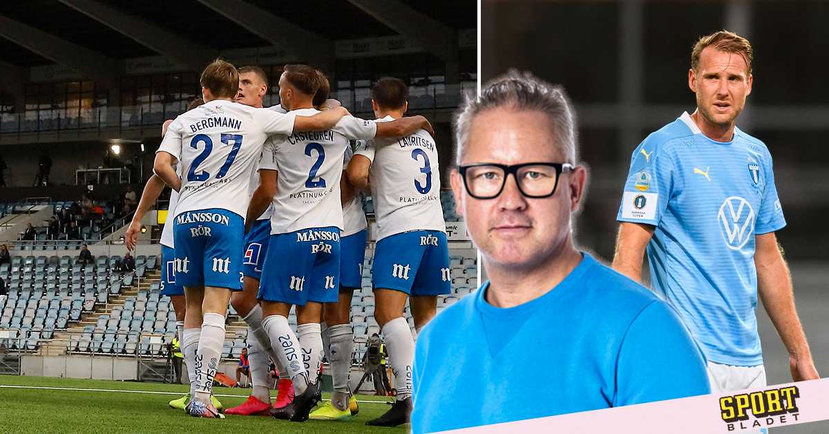 IFK Norrköping: Laul: Allsvenskan kan vara avgjord – efter sju omgångar