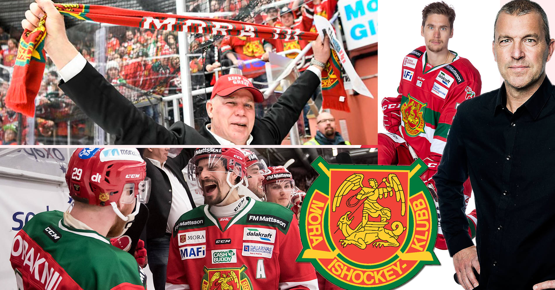 Djupanalys Sa Bra Ar Mora Ik 2018 19 Aftonbladet