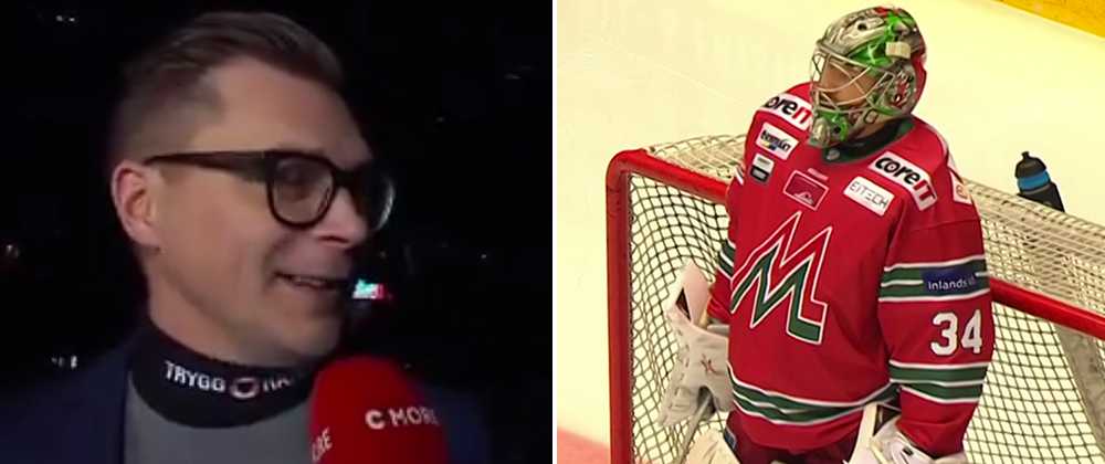 Modo Vann Med Klassiska Polotrojan I Baset Aftonbladet