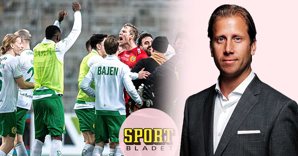 Hammarby IF: Bank: Detta var ett derby – kampsport och tabloidrubriker!