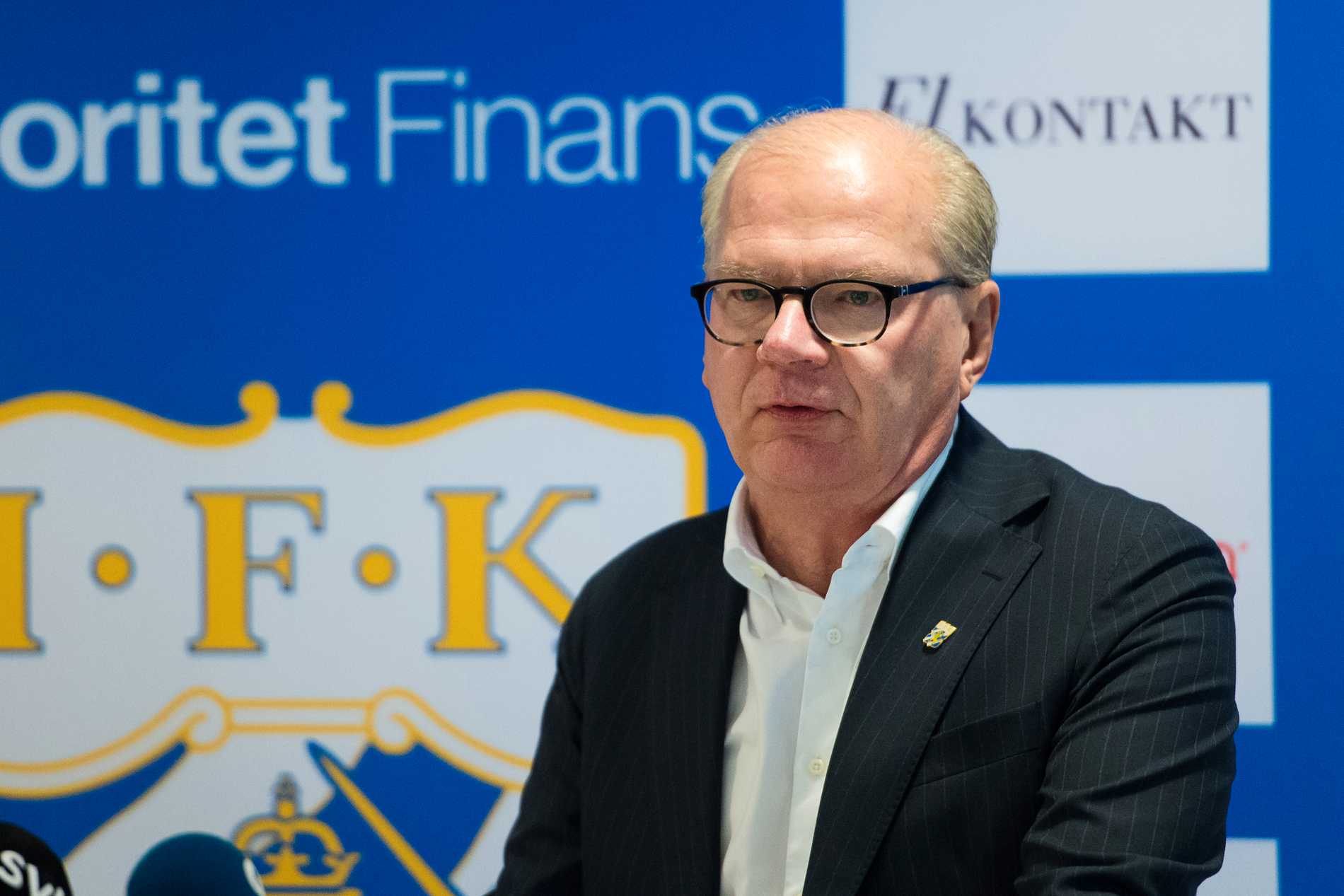 IFK Göteborg: IFK Göteborgs nya krisbesked: ”Vi har ingen plan B”