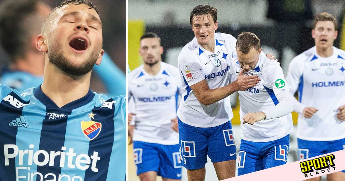 IFK Norrköping: Därför är Norrköping ett skräckmotstånd