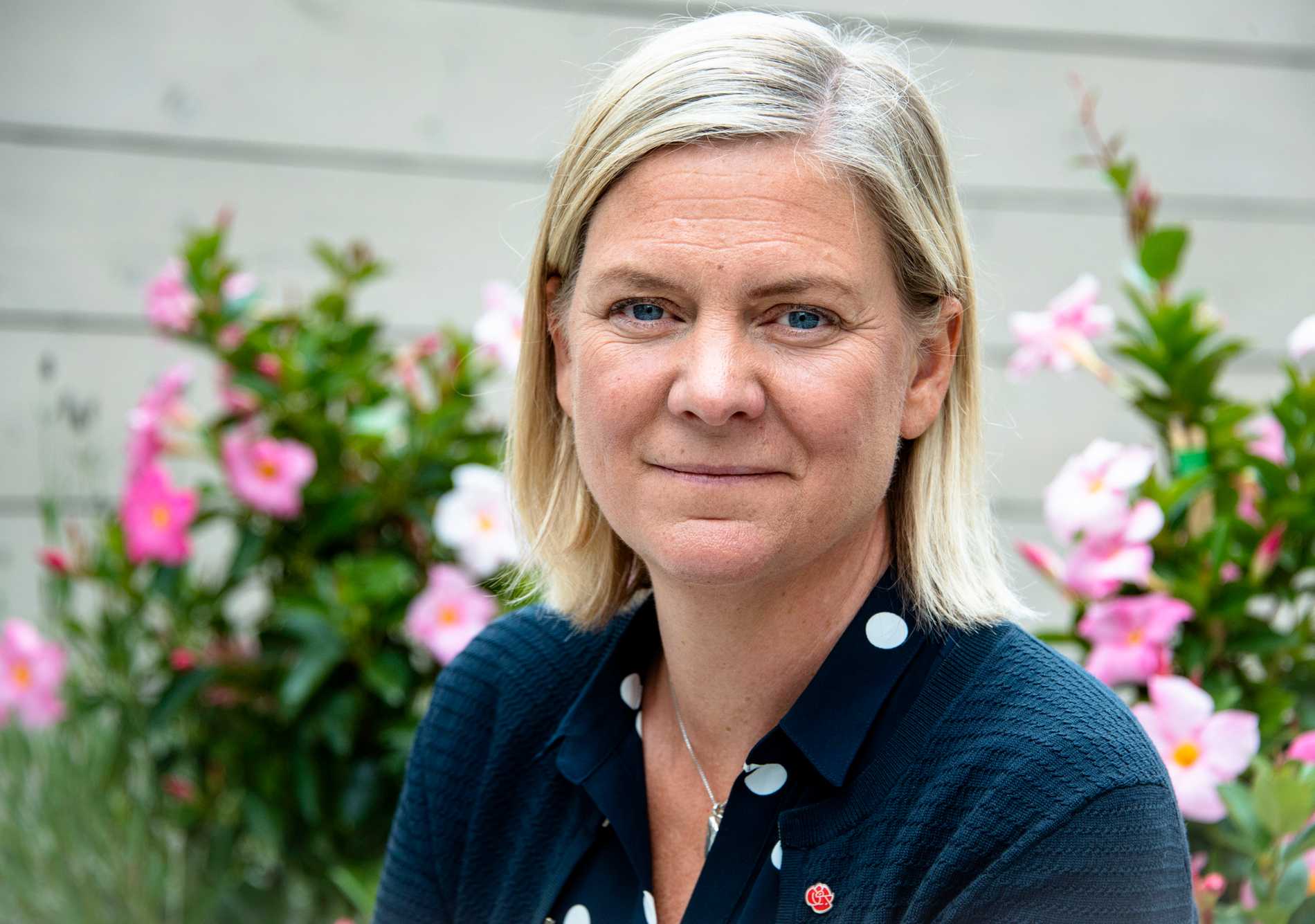 Magdalena Andersson till attack mot ”den nya feminismen” | Aftonbladet