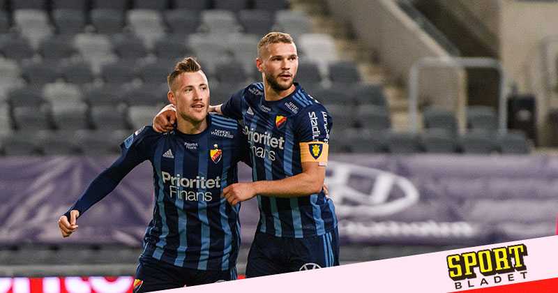 IFK Göteborg: Hemmaplan för svenska lagen – om de tar sig till play off 