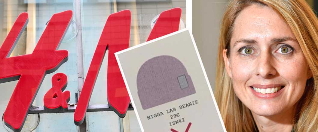 1st “Coolest Monkey in the Jungle and now H&M Group Apologizes for “Ni66a Lab Beanie”