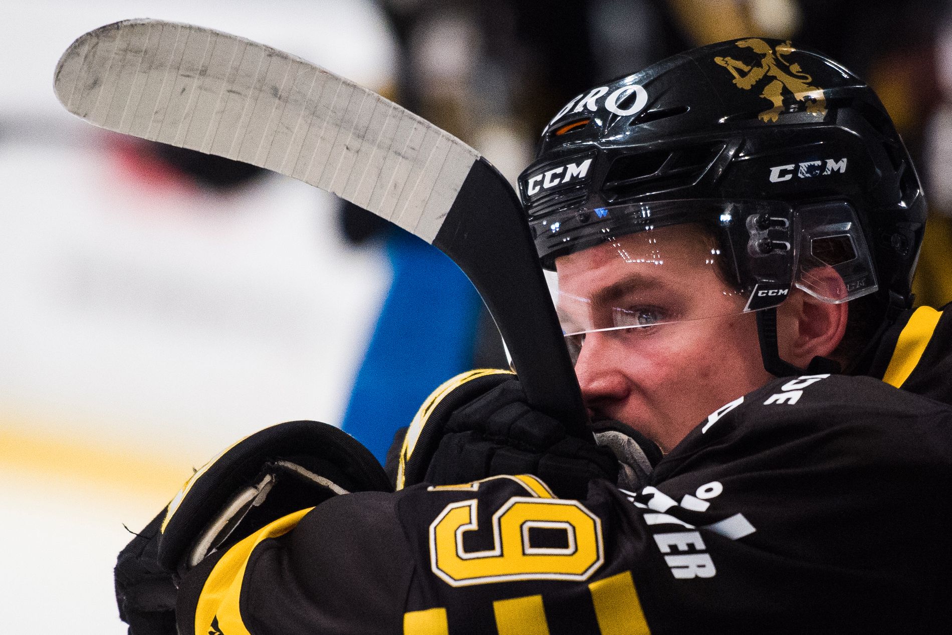 AIK Hockey: Mitt i SHL-jakten: Ber fansen om hjälp – för att rädda licensen