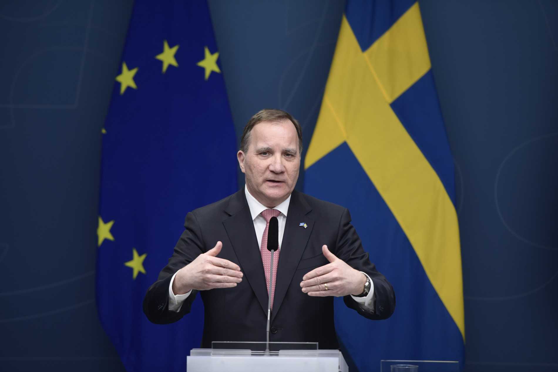 Planen: Så ska Sverige öppna upp