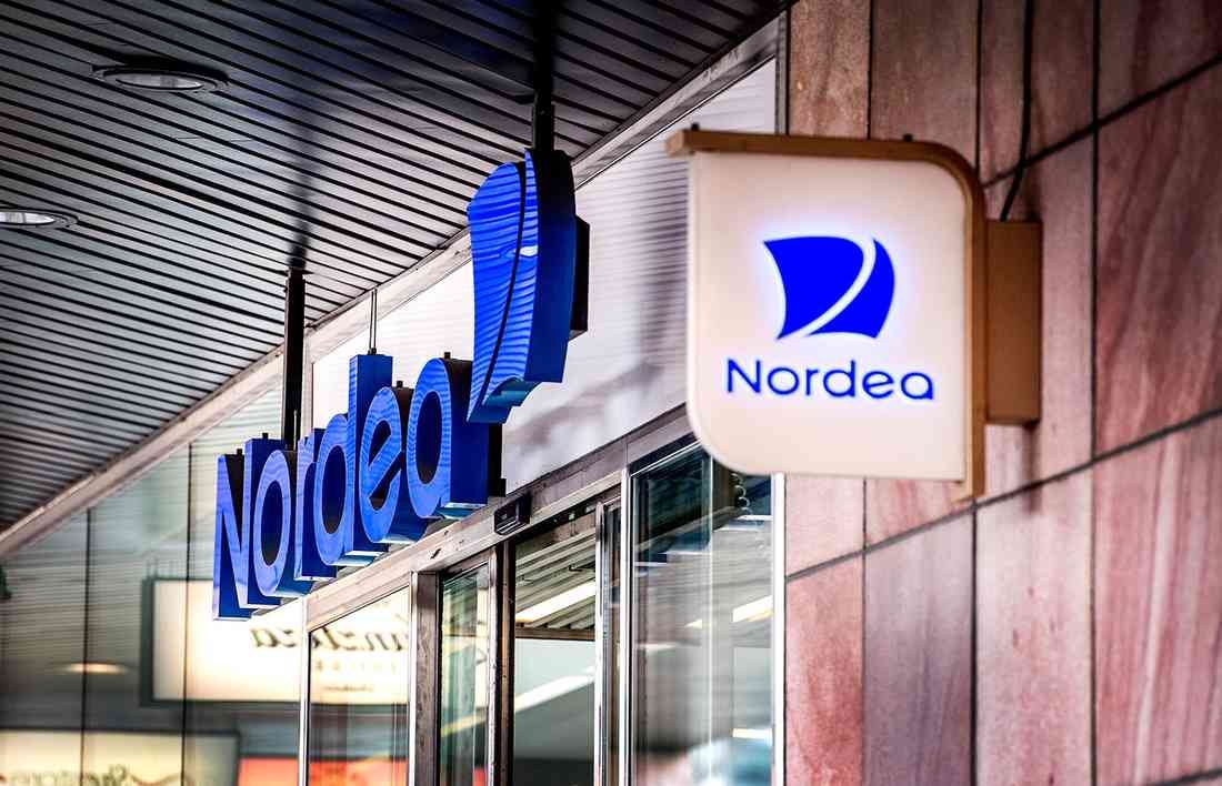 internetbanken nordea internetbanken nordea