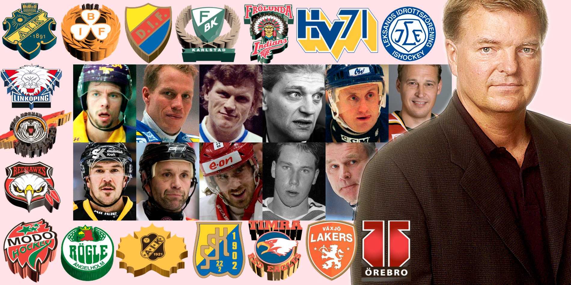 Shl Wennerholm Har Ar Dromfemmorna Genom Hela Ligans Tid