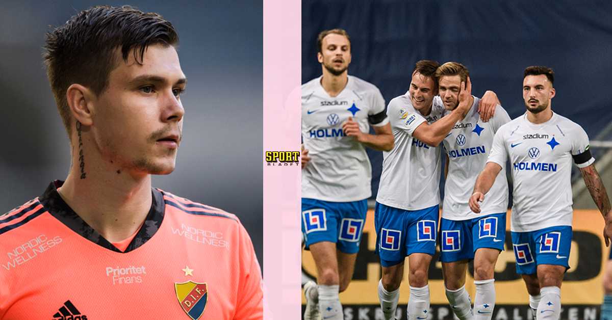 IFK Norrköping: Mardrömsstarten sänkte Djurgården