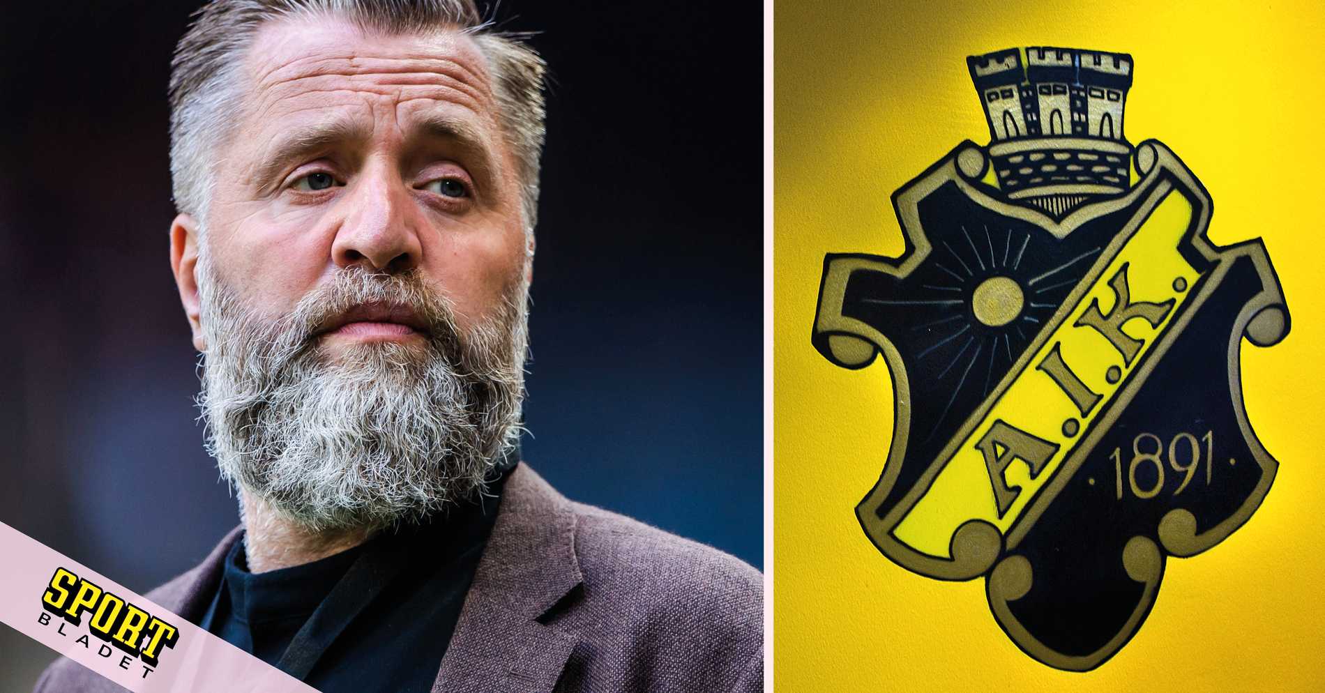 AIK Fotboll: Wesström: 2020 blir ett testår för hela AIK