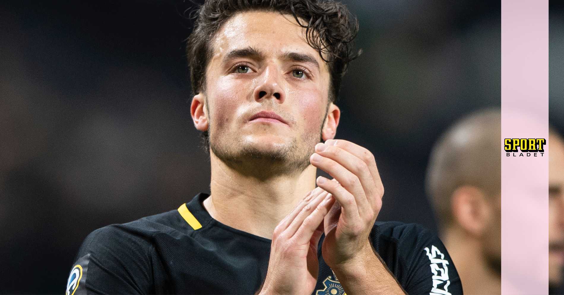 AIK Fotboll: AIK-köpet har inte fått spela en minut: ”Självklart inte kul”