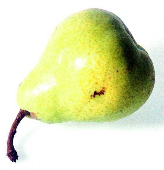 kcal i päron