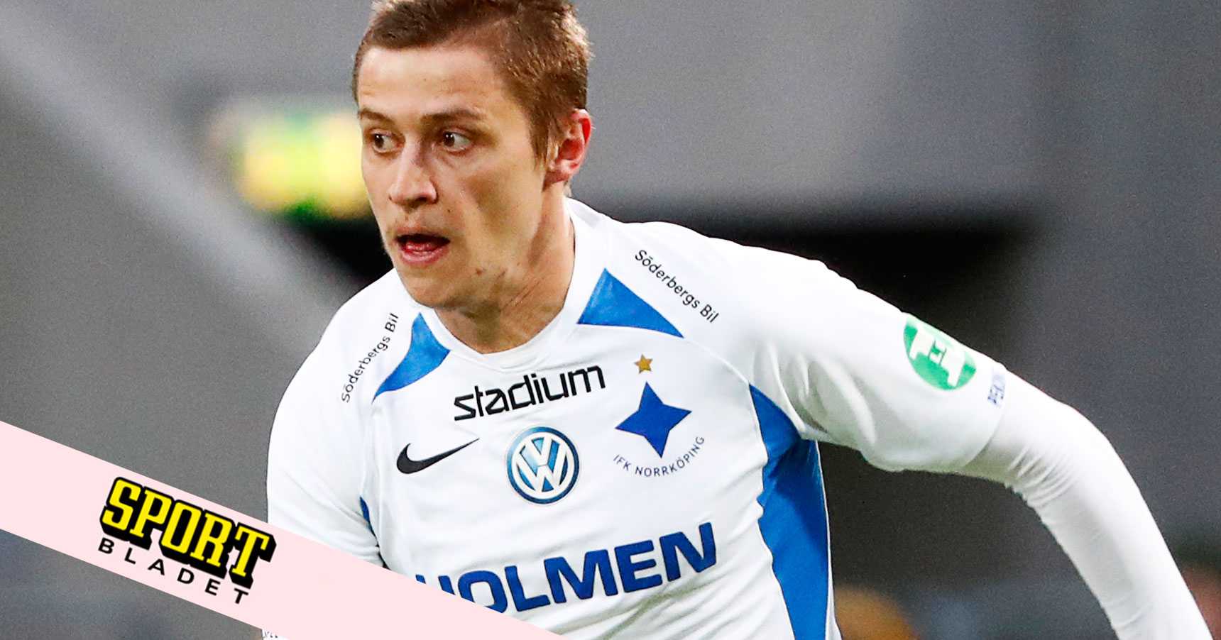 IFK Norrköping: Thern om SVT:s uppgifter: ”Stämmer inte”