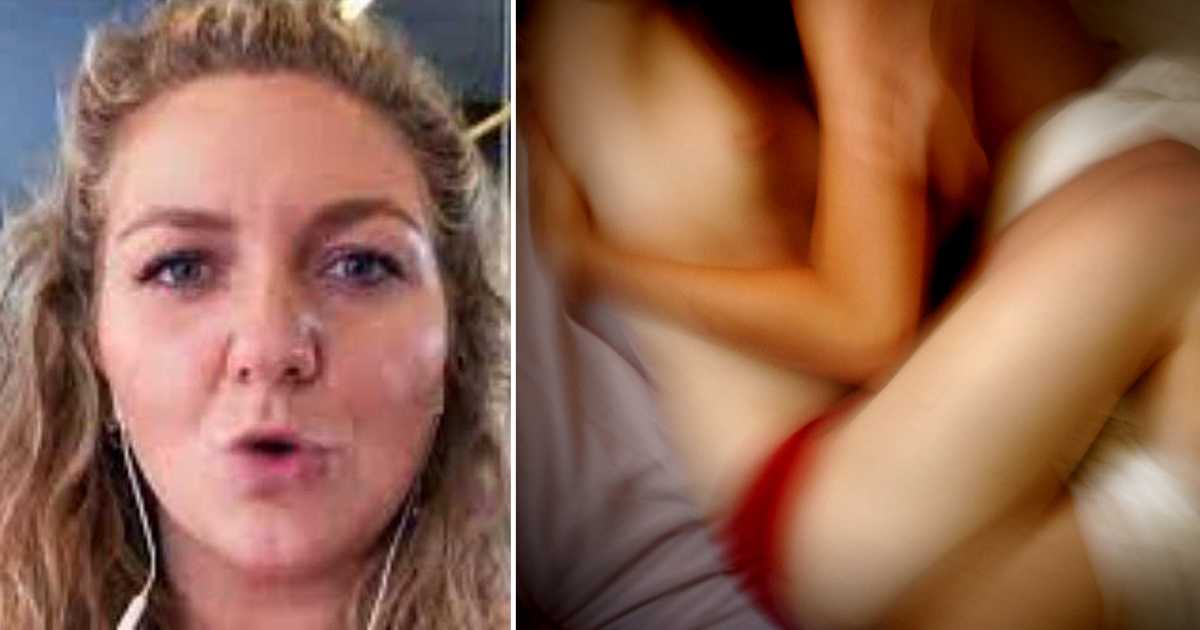 Dansk journalist hade sex i radio: ”Inte pryda”