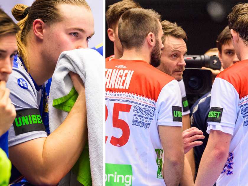 Rysaren Lottning Kan Avgora Sveriges Vm Ode Aftonbladet