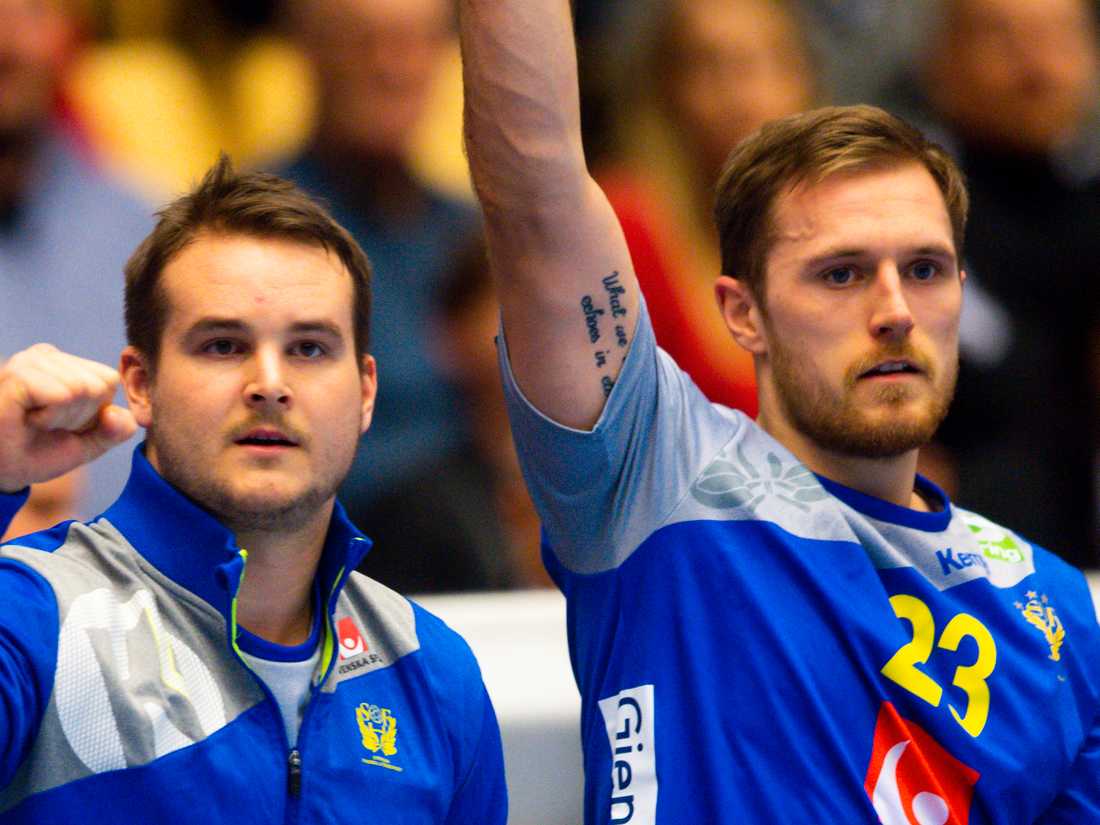 Handbolls Vm Herrar Aftonbladet