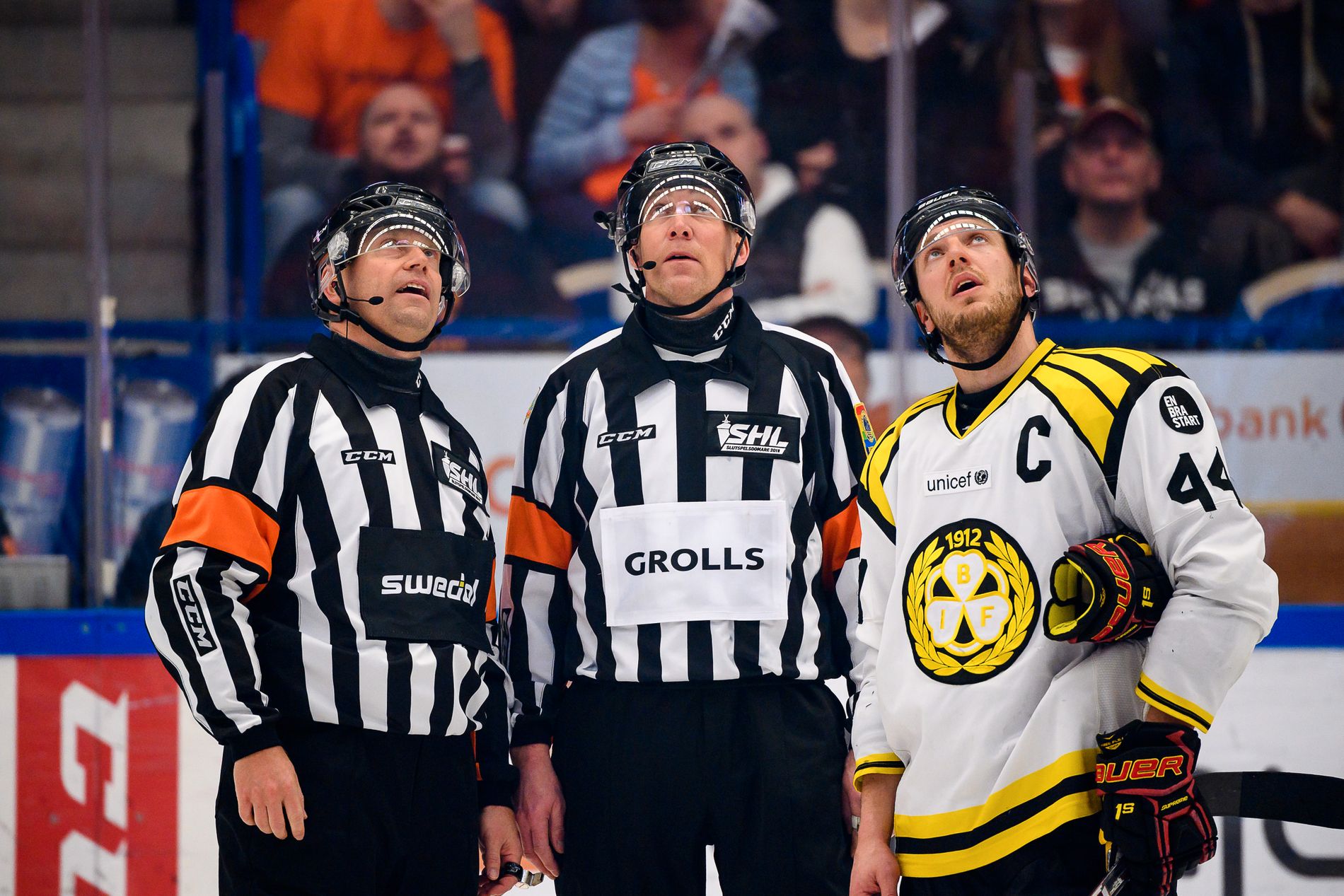 Luleå Hockey: Klart: Så här görs SHL 2018/19 om: ”Förhoppning att vi blir av med filmningar nu”