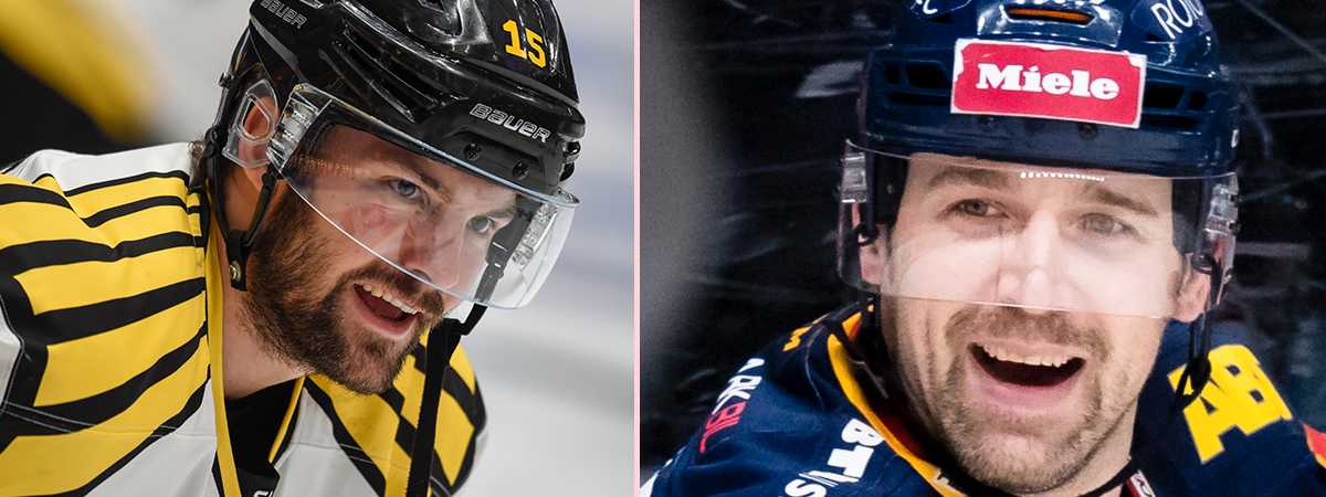 Tyck till om Brynäs värvningar