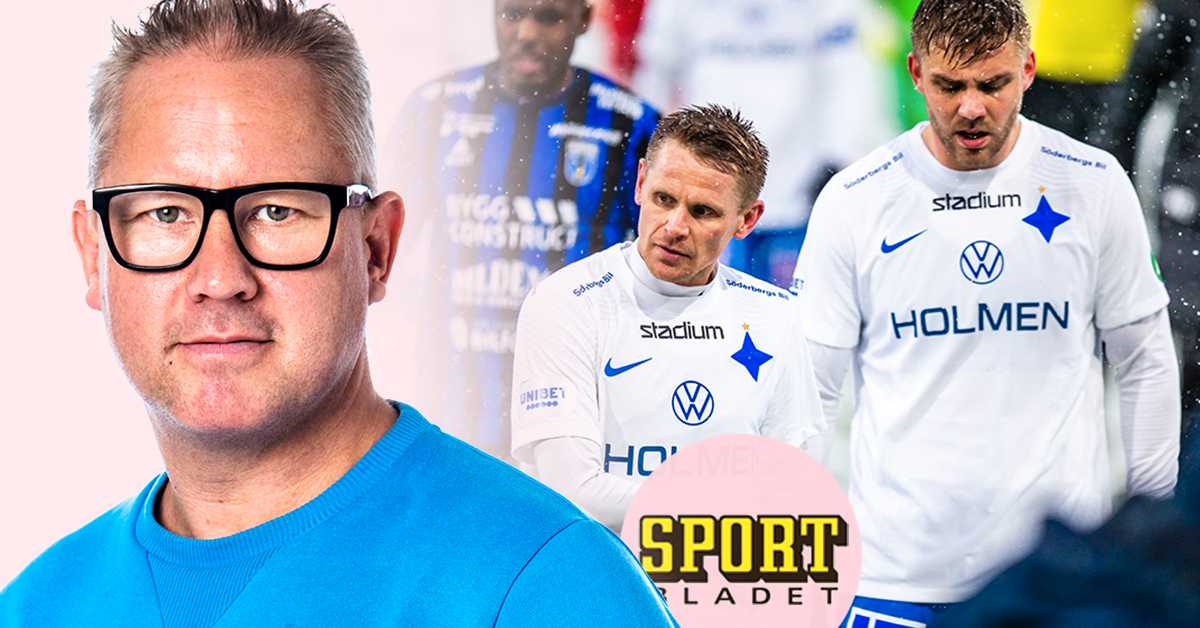 IFK Norrköping: Laul: Trenden tydlig – Norlings Norrköping har svårt att vinna