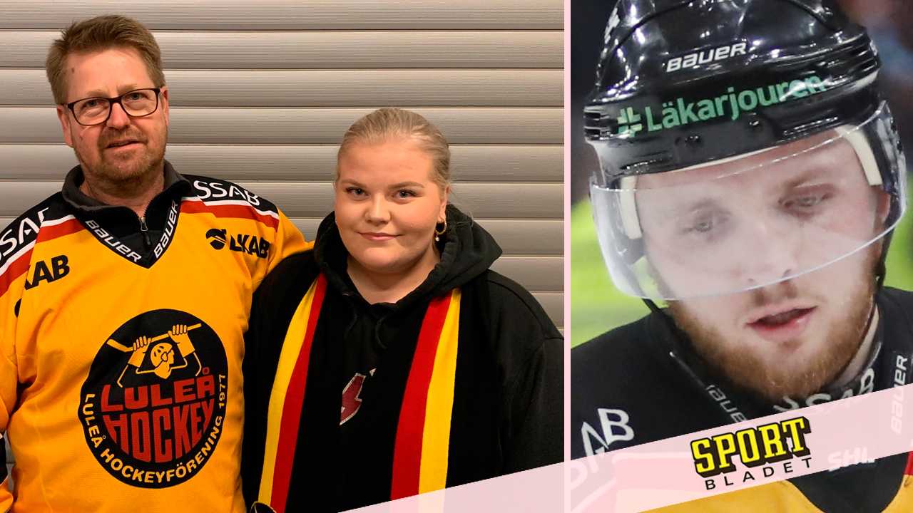 Örebro Hockey: Fansen inför Kovacs första match: ”Kan få lite hett om öronen”