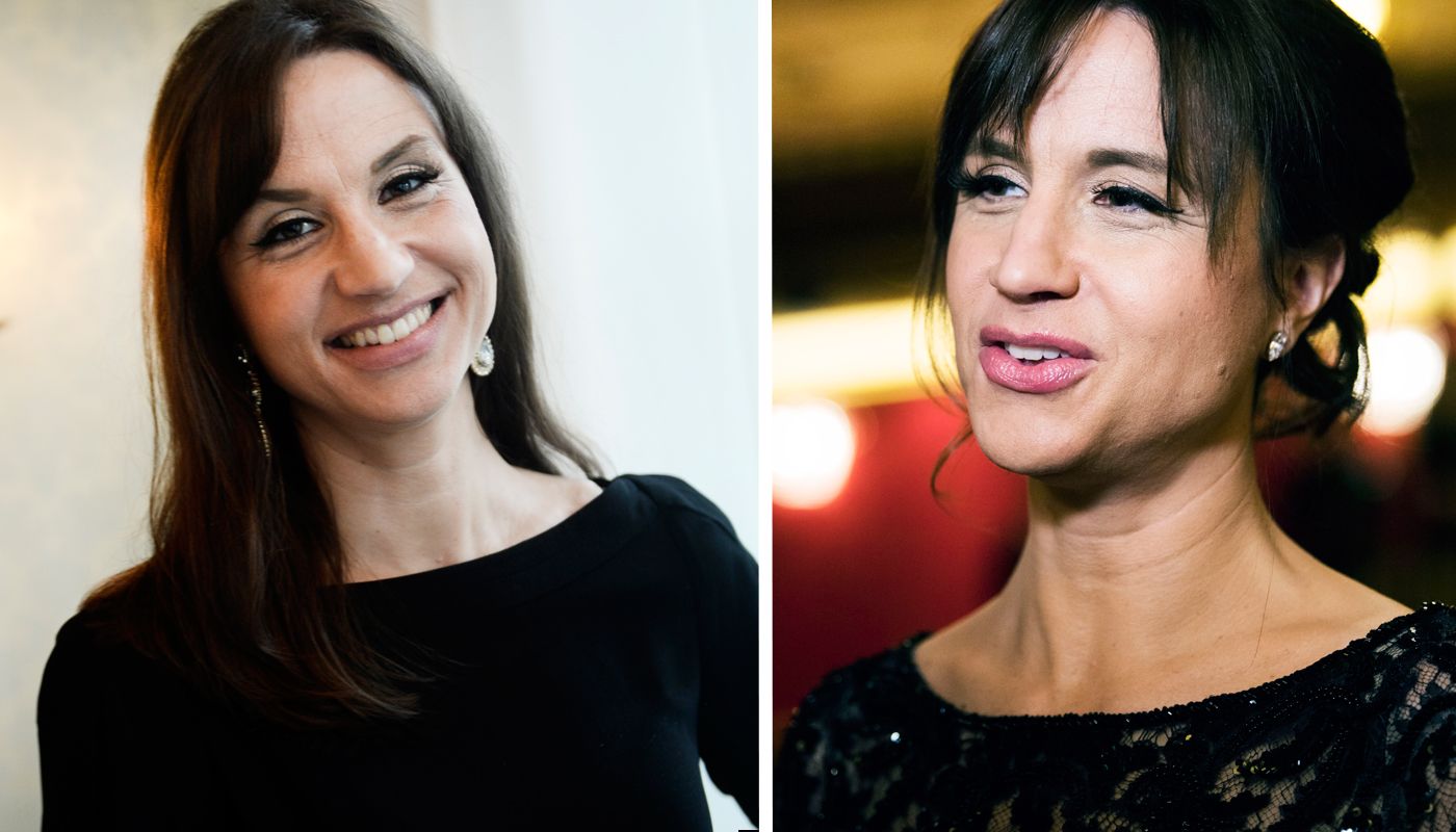 petra mede familj petra mede familj